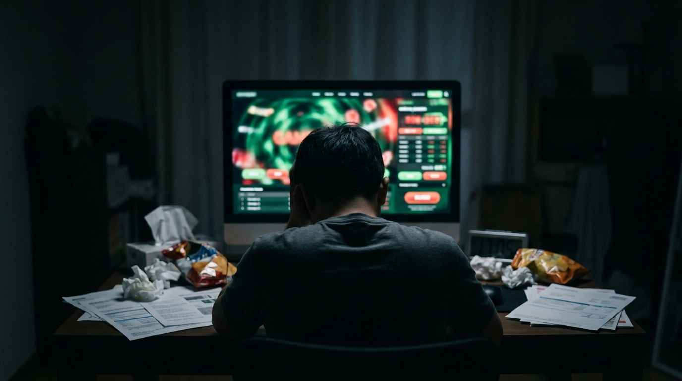通博娛樂城負面資訊怎麼判斷？玩家查證與安全重點