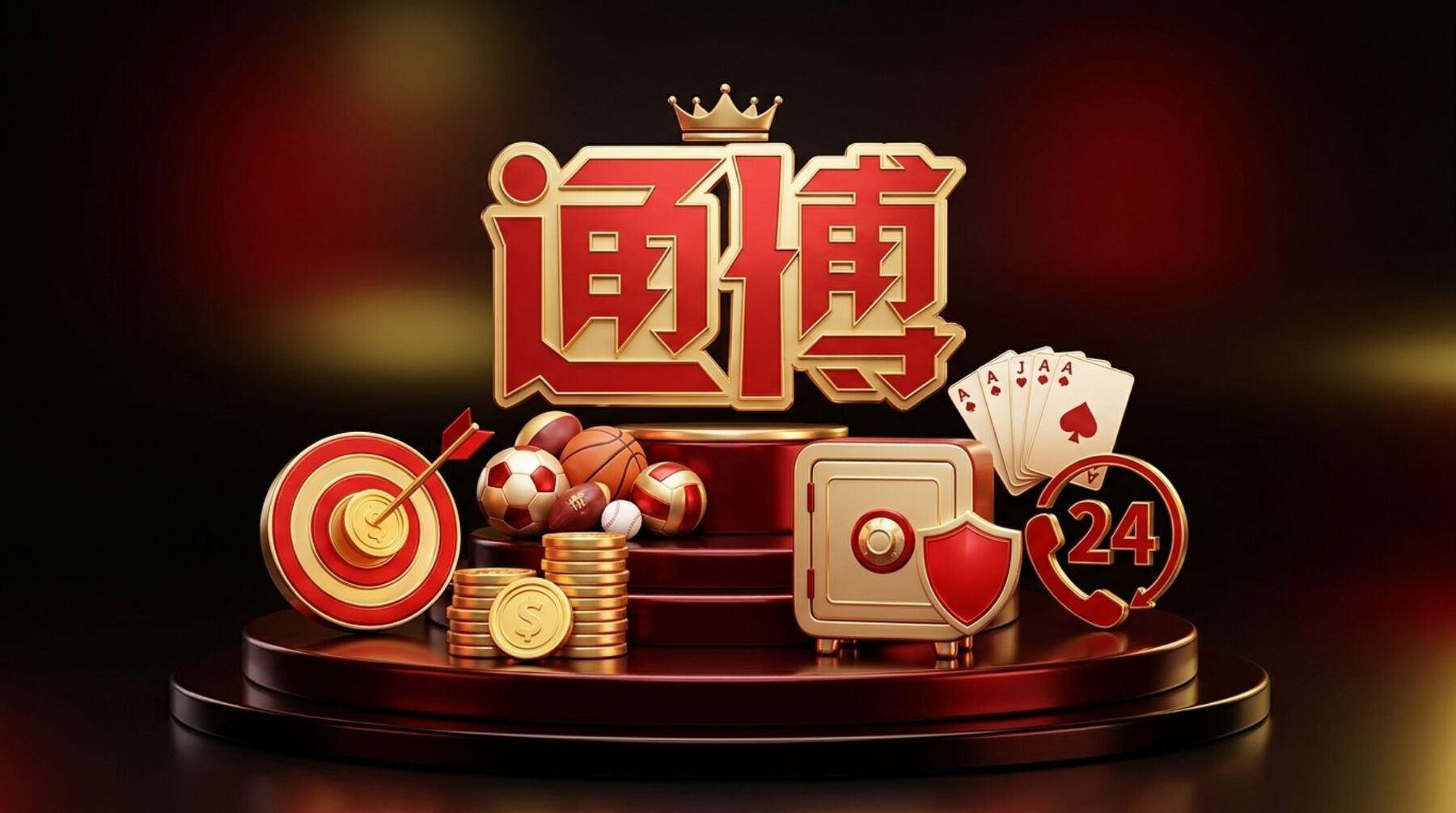 通博娛樂城品牌評價與安全優勢｜體育投注首選與出金保證