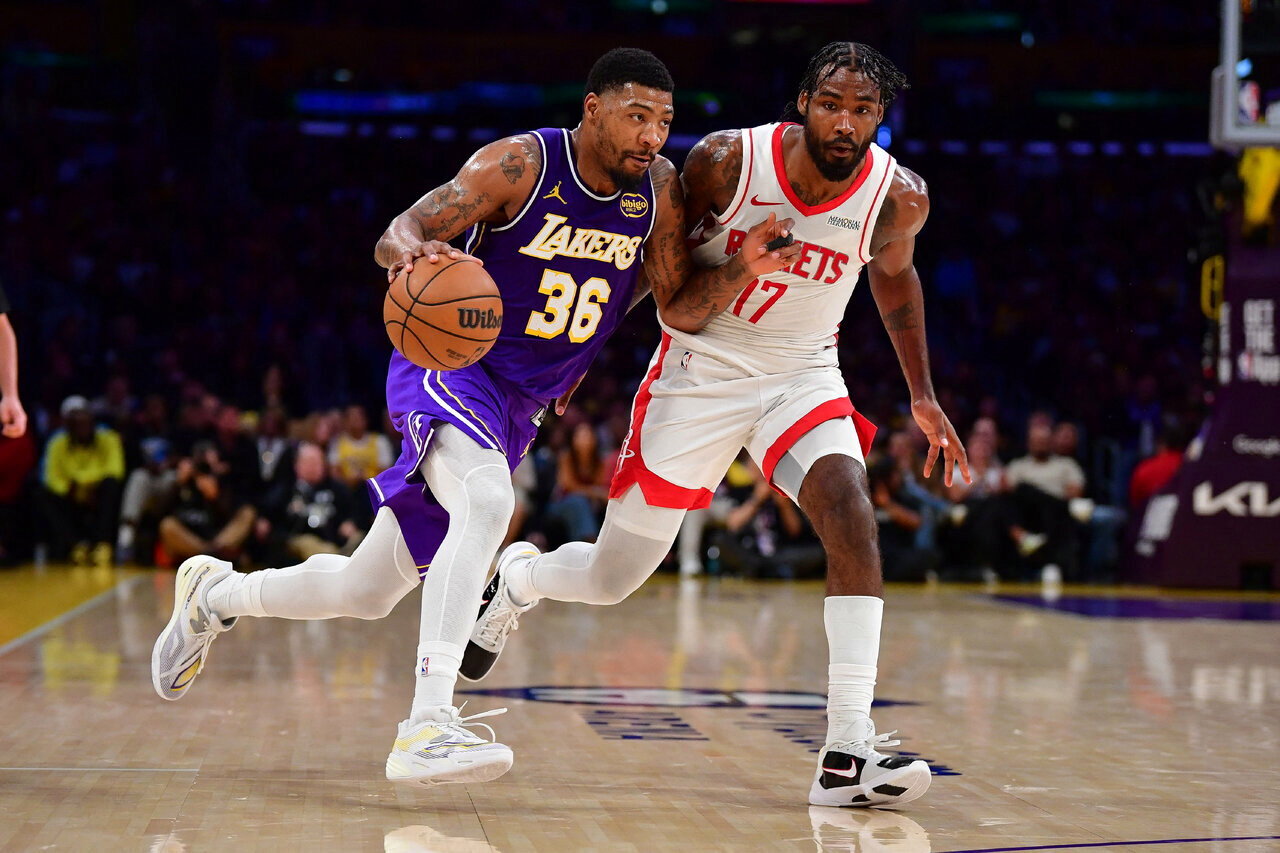 通博娛樂城NBA投注怎麼玩