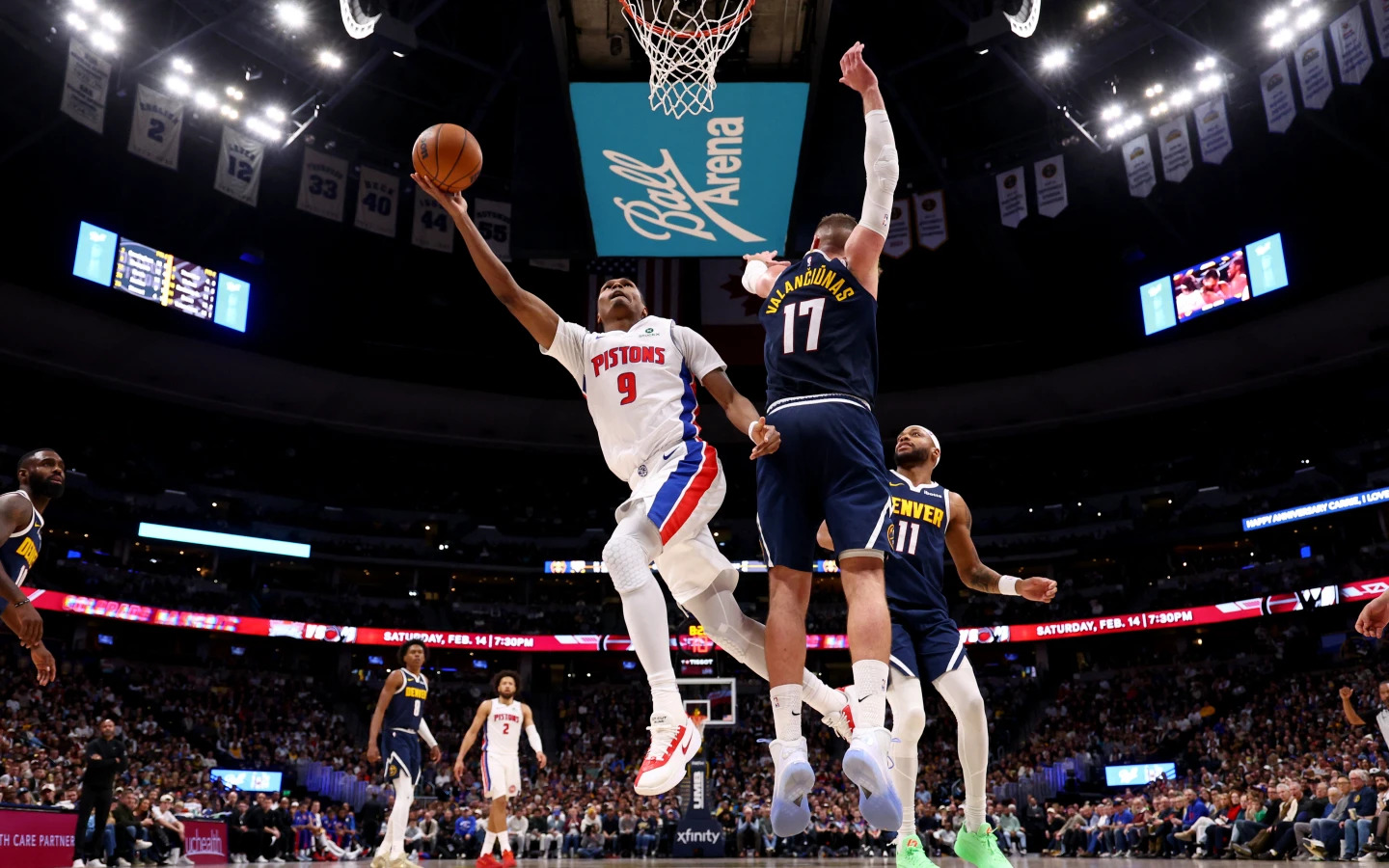 通博娛樂城NBA投注怎麼玩