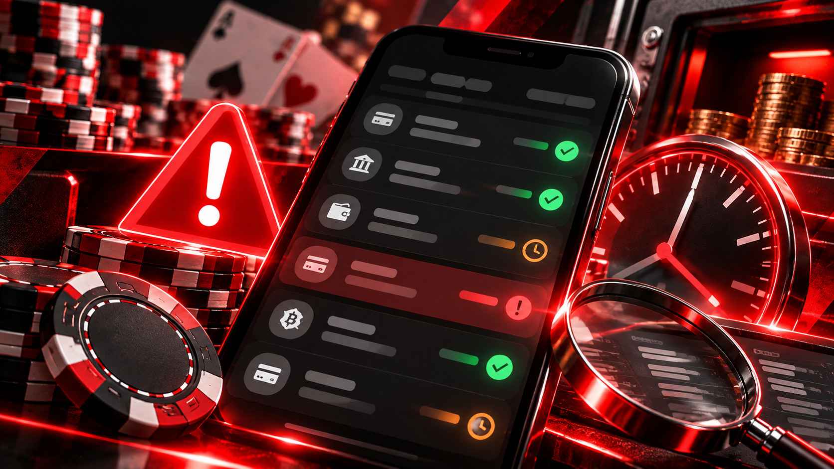 通博娛樂城提款與交易紀錄查詢流程示範